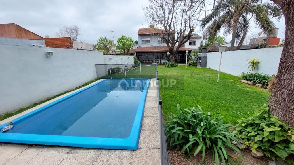 Casa en Venta en Hurlingham, G.B.A. Zona Oeste