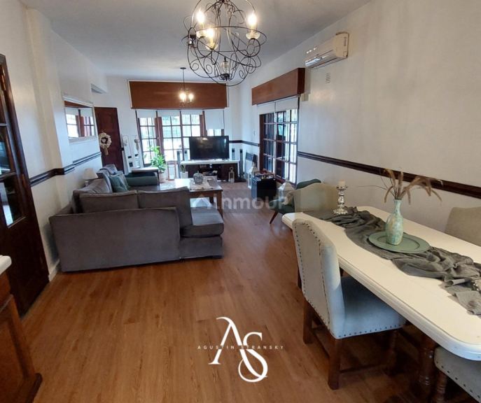 Casa en Venta en Hurlingham, G.B.A. Zona Oeste