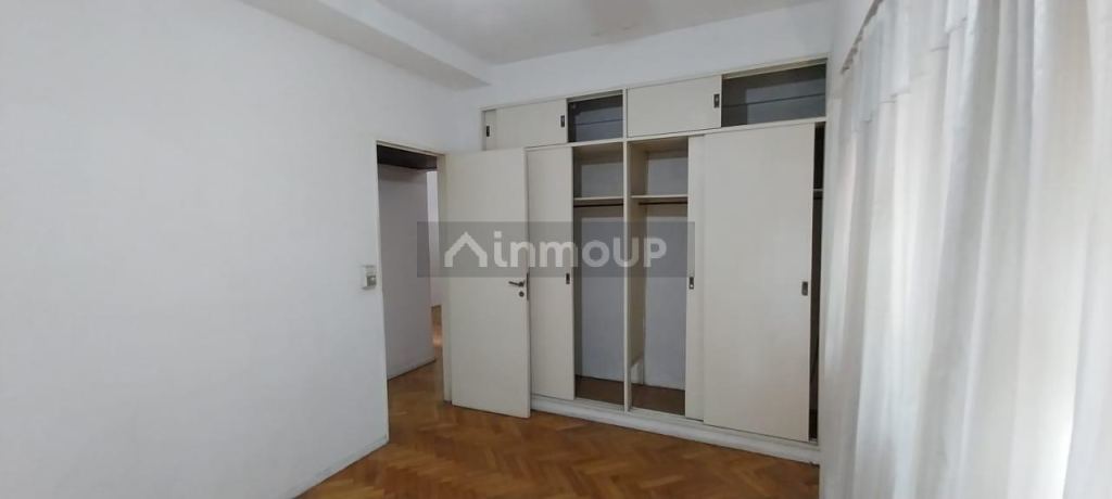 Departamento en Venta en La Paternal, Capital Federal