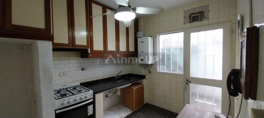 Departamento en Venta en La Paternal, Capital Federal
