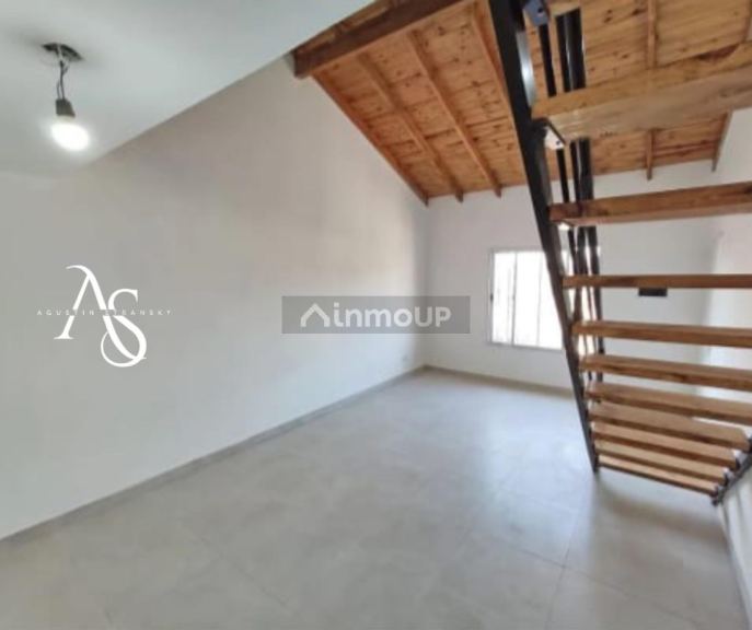 Departamento en Venta en Jose Clemente Paz, G.B.A. Zona Norte