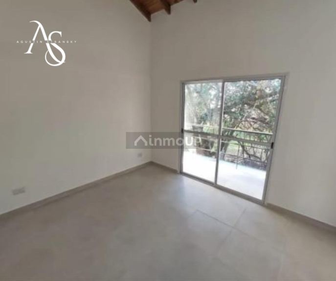Departamento en Venta en Jose Clemente Paz, G.B.A. Zona Norte