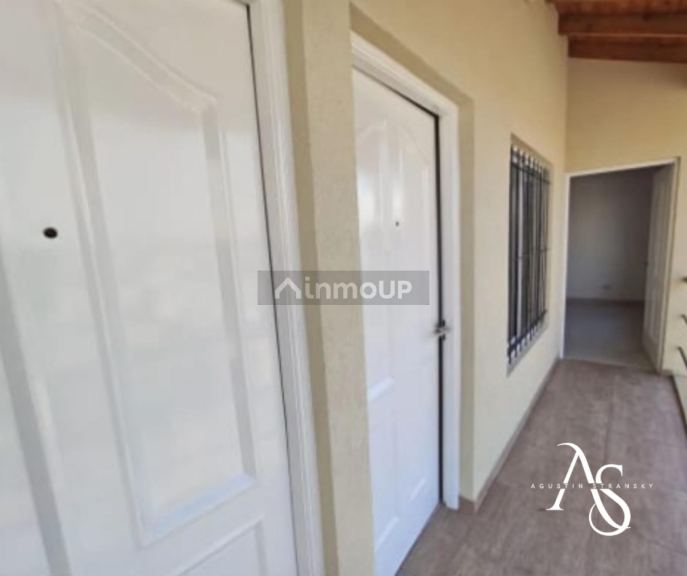 Departamento en Venta en Jose Clemente Paz, G.B.A. Zona Norte