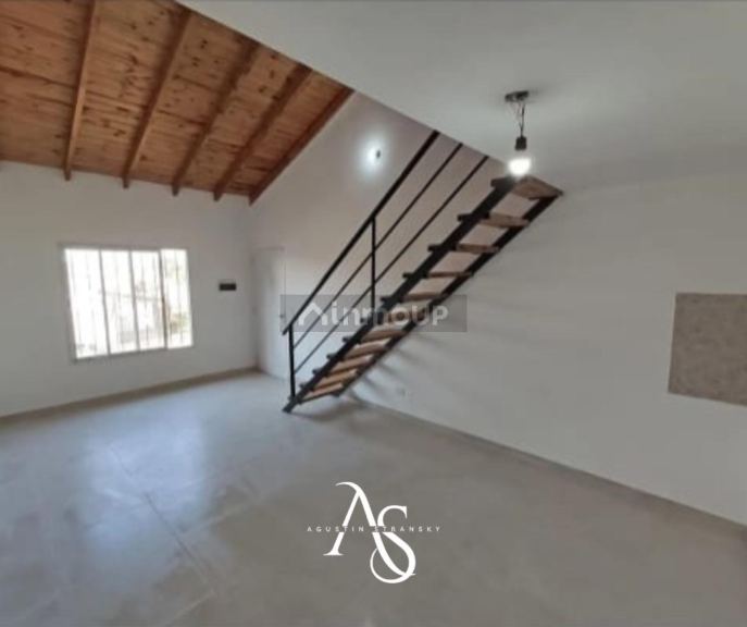 Departamento en Venta en Jose Clemente Paz, G.B.A. Zona Norte