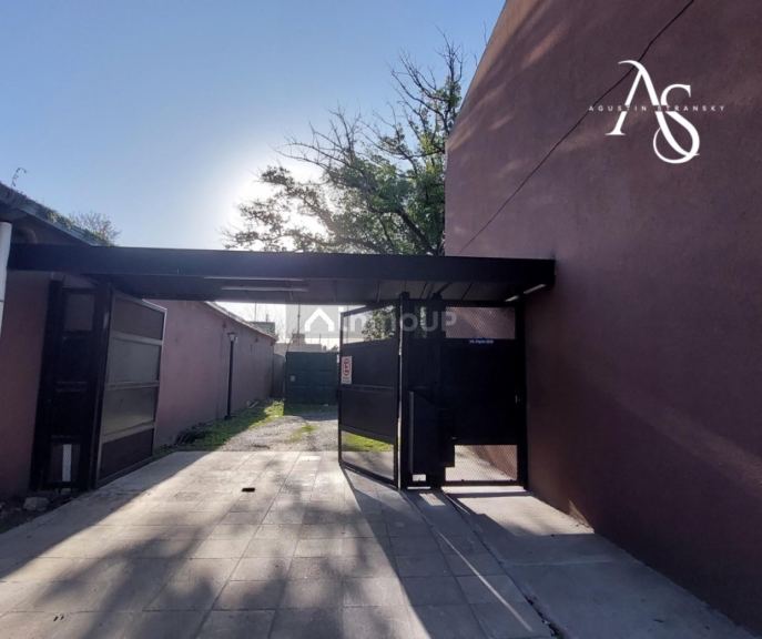 Departamento en Venta en San Miguel, G.B.A. Zona Norte