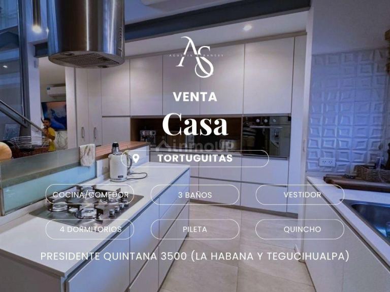 Casa en Venta en Malvinas Argentinas, G.B.A. Zona Norte