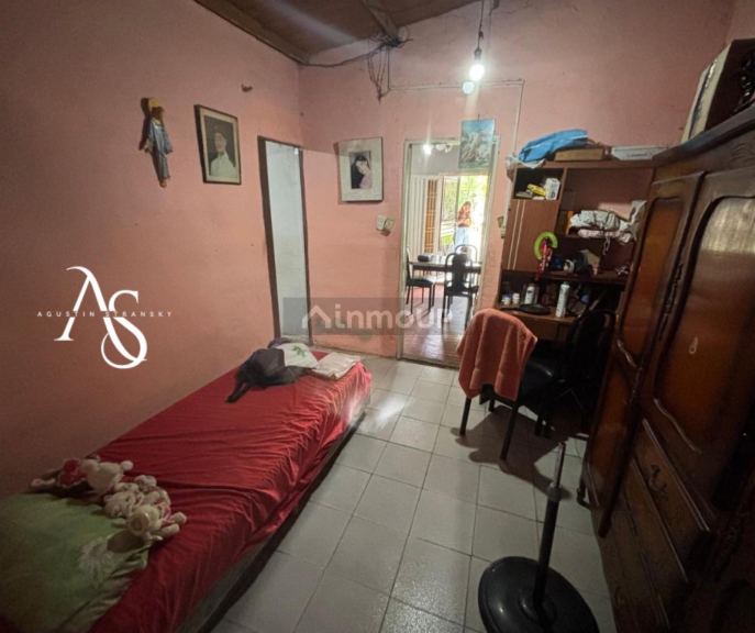 Casa en Venta en Hurlingham, G.B.A. Zona Oeste