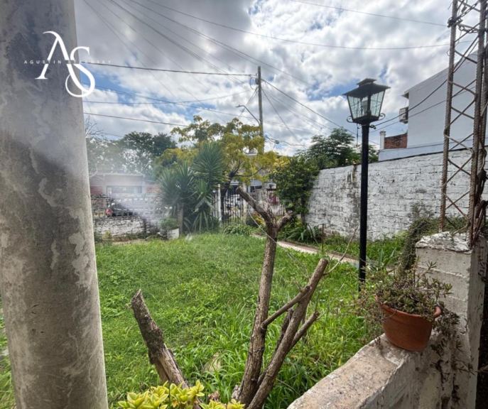 Casa en Venta en Hurlingham, G.B.A. Zona Oeste