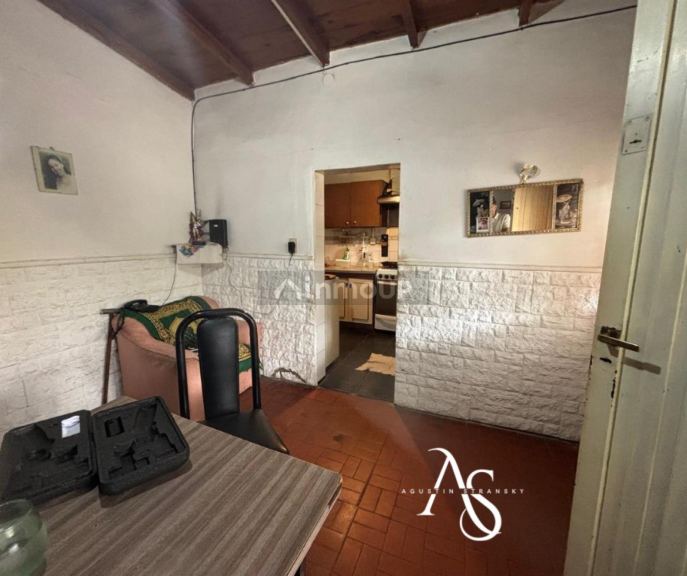 Casa en Venta en Hurlingham, G.B.A. Zona Oeste