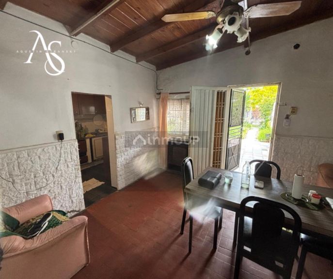 Casa en Venta en Hurlingham, G.B.A. Zona Oeste