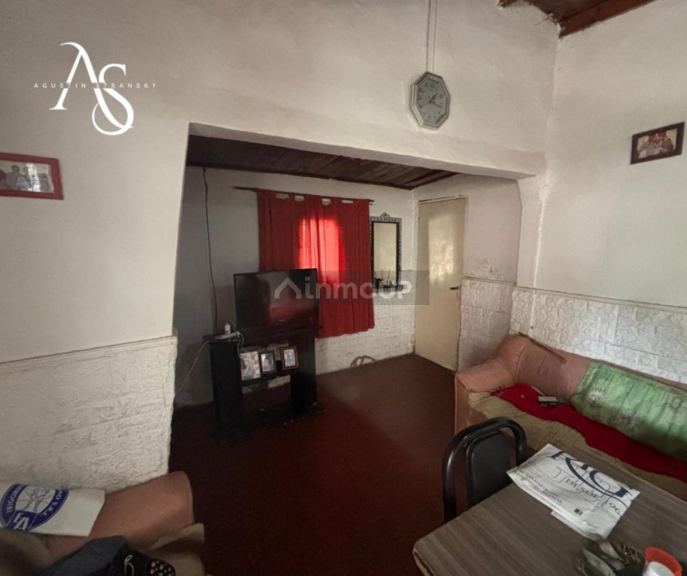 Casa en Venta en Hurlingham, G.B.A. Zona Oeste