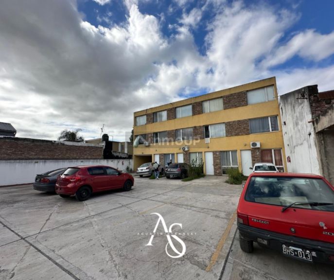 Departamento en Venta en Jose Clemente Paz, G.B.A. Zona Norte