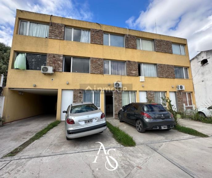 Departamento en Venta en Jose Clemente Paz, G.B.A. Zona Norte