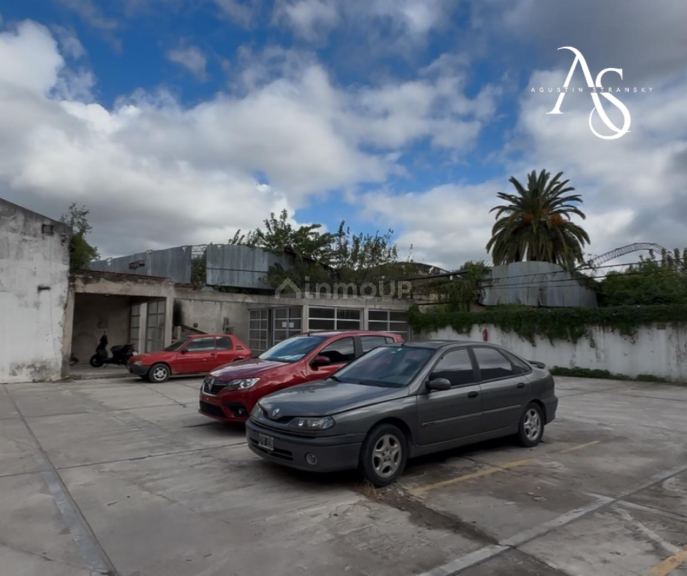 Departamento en Venta en Jose Clemente Paz, G.B.A. Zona Norte