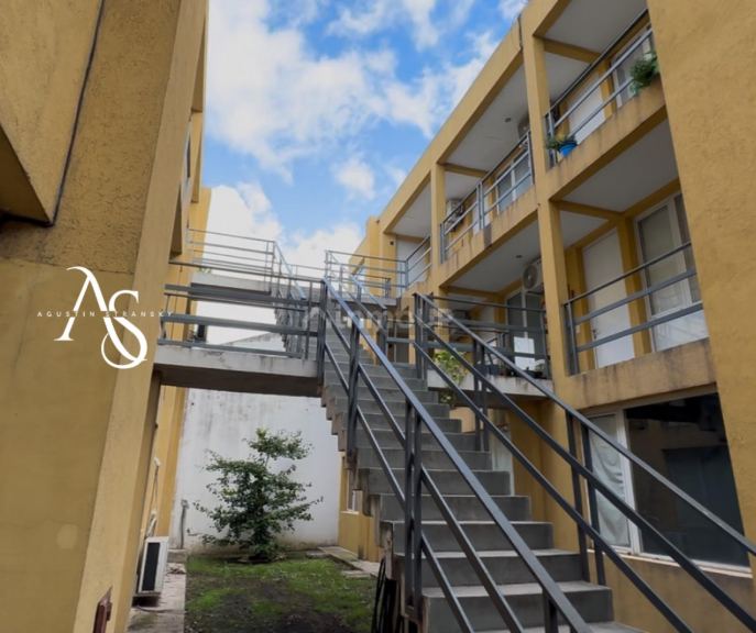 Departamento en Venta en Jose Clemente Paz, G.B.A. Zona Norte