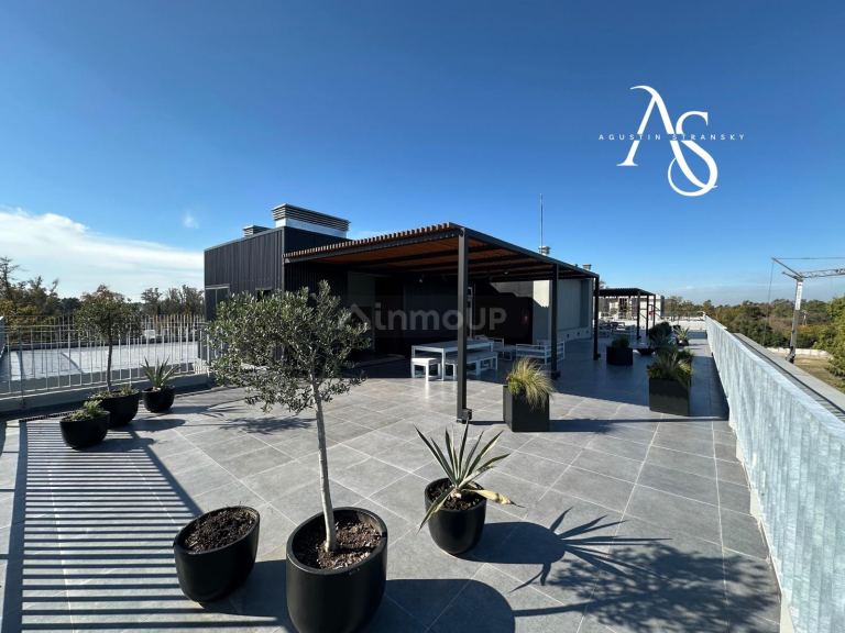 Departamento en Venta en Pilar, G.B.A. Zona Norte