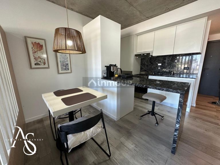 Departamento en Venta en Pilar, G.B.A. Zona Norte