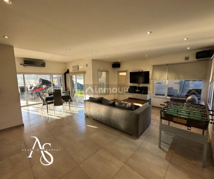 Casa en Venta en San Miguel, G.B.A. Zona Norte