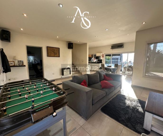Casa en Venta en San Miguel, G.B.A. Zona Norte