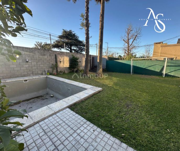 Casa en Venta en San Miguel, G.B.A. Zona Norte
