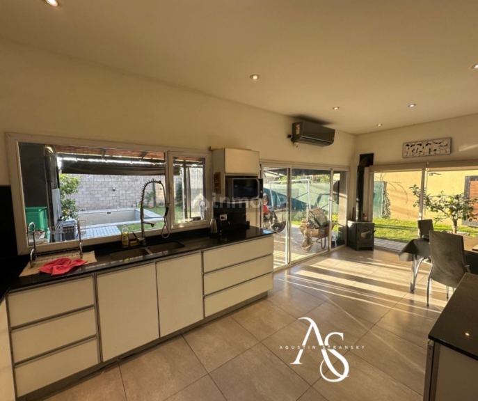 Casa en Venta en San Miguel, G.B.A. Zona Norte
