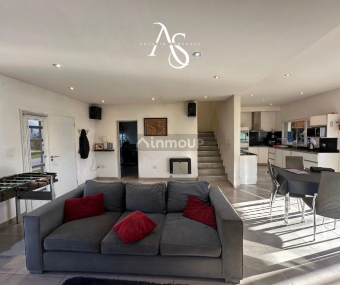 Casa en Venta en San Miguel, G.B.A. Zona Norte
