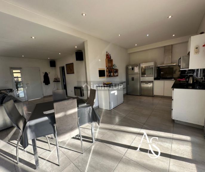 Casa en Venta en San Miguel, G.B.A. Zona Norte