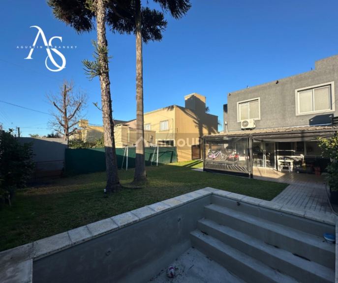 Casa en Venta en San Miguel, G.B.A. Zona Norte