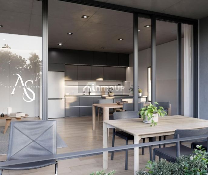 Departamento en Venta en San Miguel, G.B.A. Zona Norte