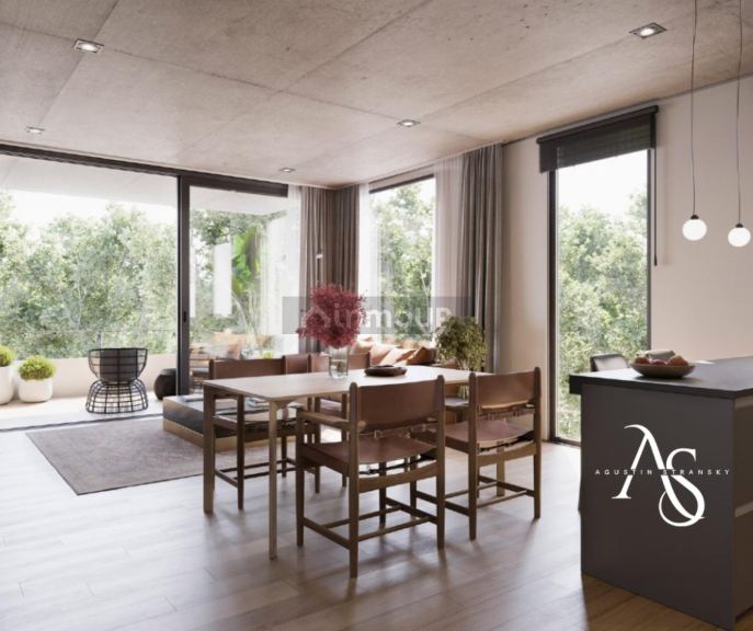 Departamento en Venta en San Miguel, G.B.A. Zona Norte