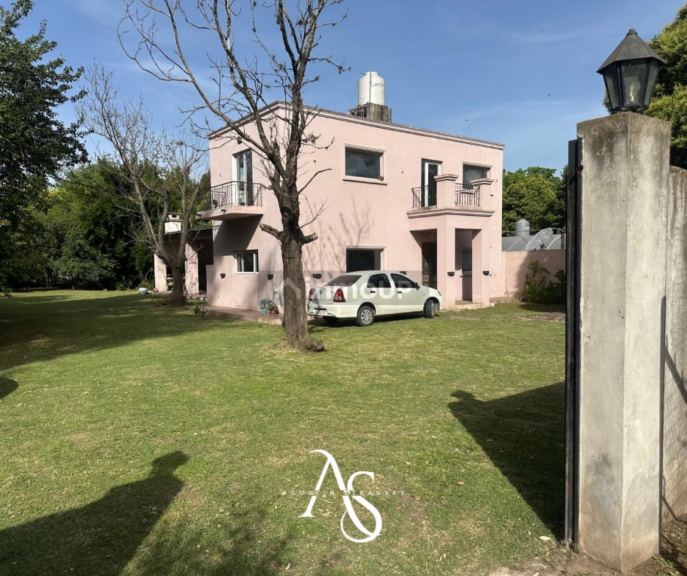 Casa en Venta en Moreno, G.B.A. Zona Oeste