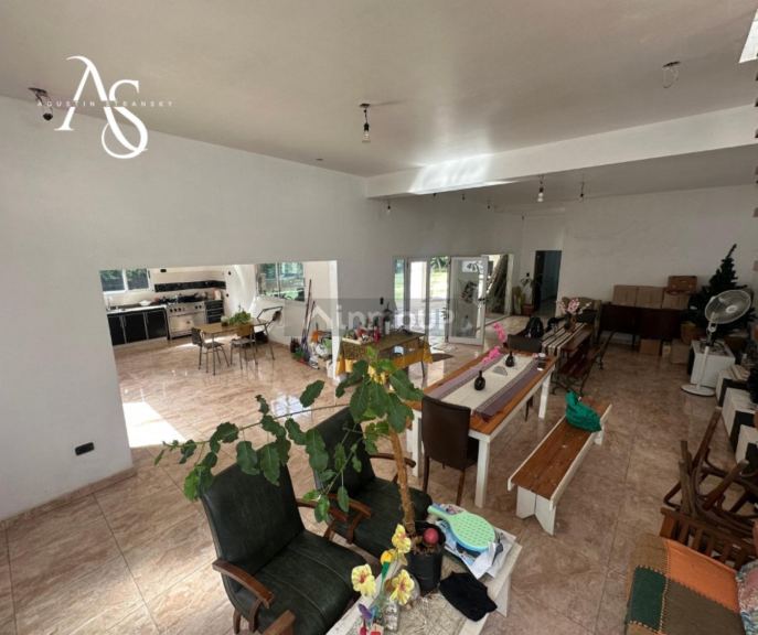 Casa en Venta en Moreno, G.B.A. Zona Oeste