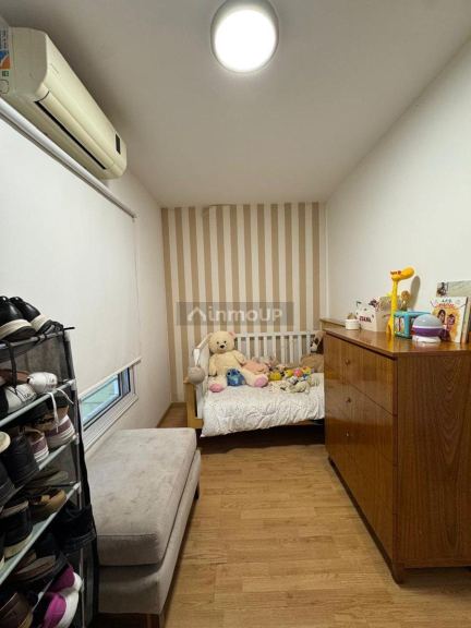Departamento en Venta en Tres de Febrero, G.B.A. Zona Oeste