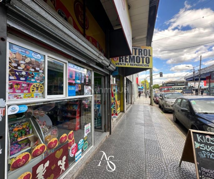 Local Comercial en Venta en San Miguel, G.B.A. Zona Norte