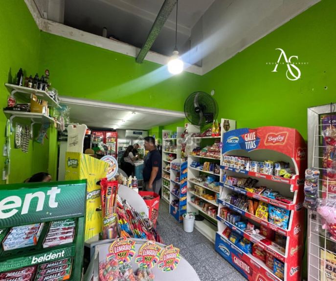 Local Comercial en Venta en San Miguel, G.B.A. Zona Norte