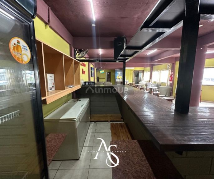 Local Comercial en Alquiler en Jose Clemente Paz, G.B.A. Zona Norte