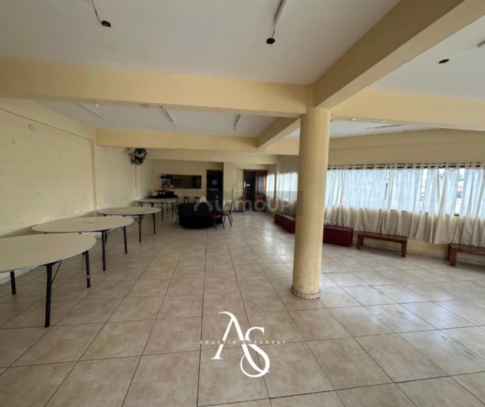 Local Comercial en Alquiler en Jose Clemente Paz, G.B.A. Zona Norte