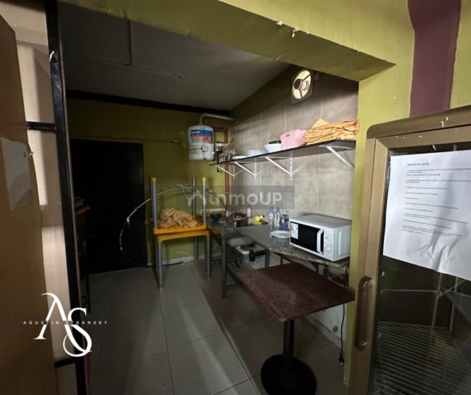 Local Comercial en Alquiler en Jose Clemente Paz, G.B.A. Zona Norte