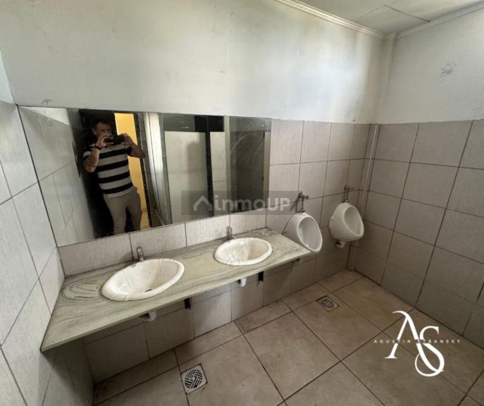 Local Comercial en Alquiler en Jose Clemente Paz, G.B.A. Zona Norte