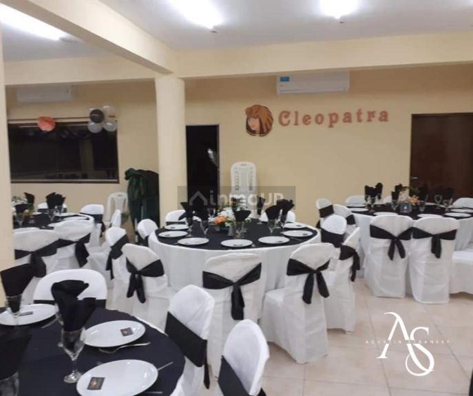 Local Comercial en Alquiler en Jose Clemente Paz, G.B.A. Zona Norte