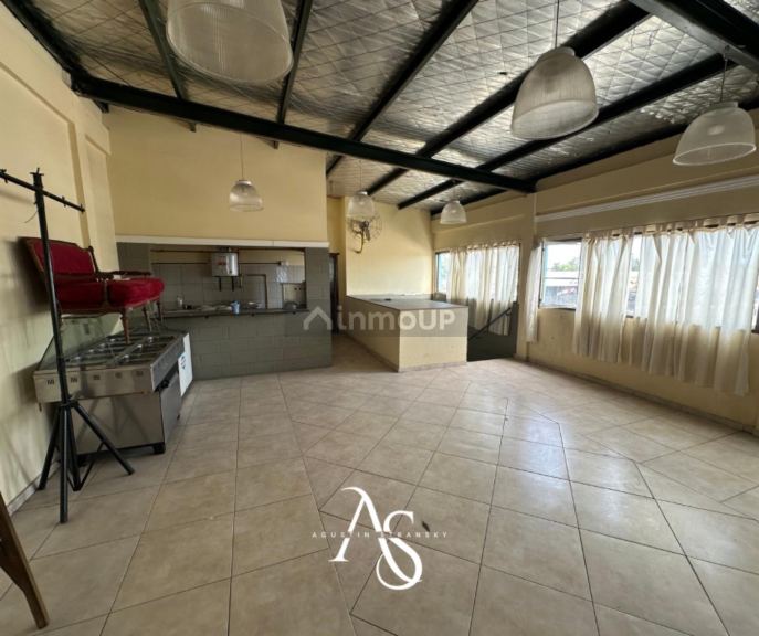 Local Comercial en Alquiler en Jose Clemente Paz, G.B.A. Zona Norte