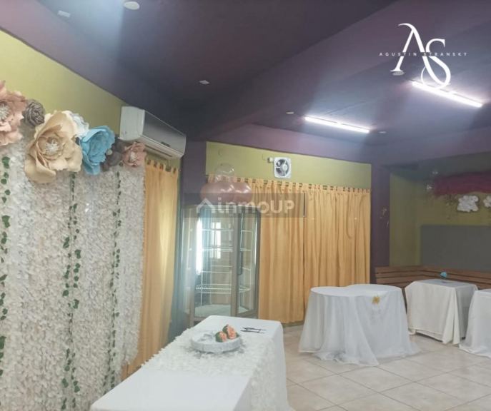 Local Comercial en Alquiler en Jose Clemente Paz, G.B.A. Zona Norte