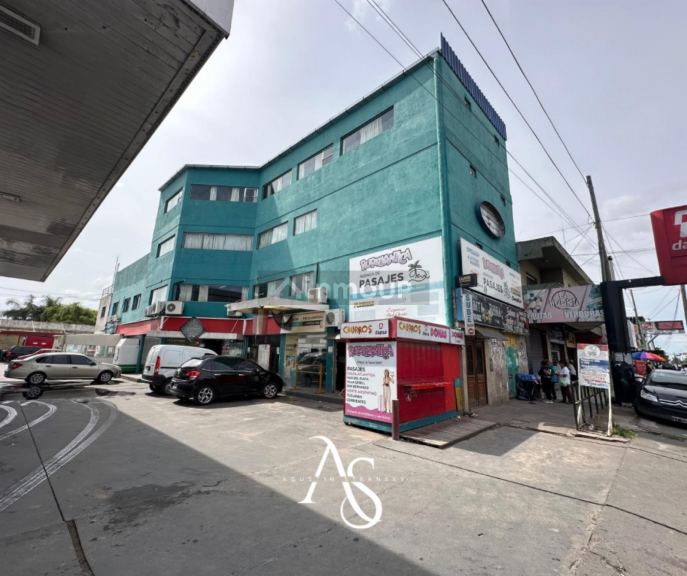 Local Comercial en Alquiler en Jose Clemente Paz, G.B.A. Zona Norte
