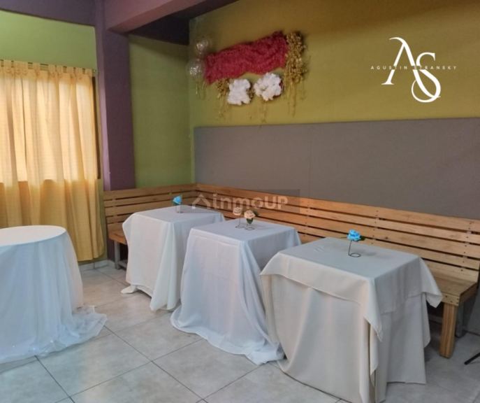 Local Comercial en Alquiler en Jose Clemente Paz, G.B.A. Zona Norte