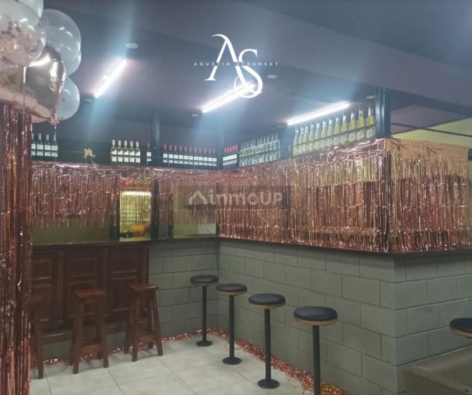 Local Comercial en Alquiler en Jose Clemente Paz, G.B.A. Zona Norte