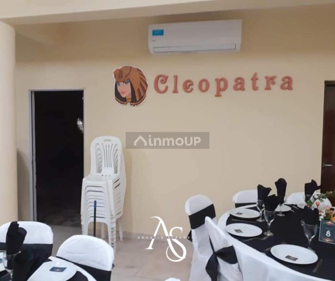 Local Comercial en Alquiler en Jose Clemente Paz, G.B.A. Zona Norte