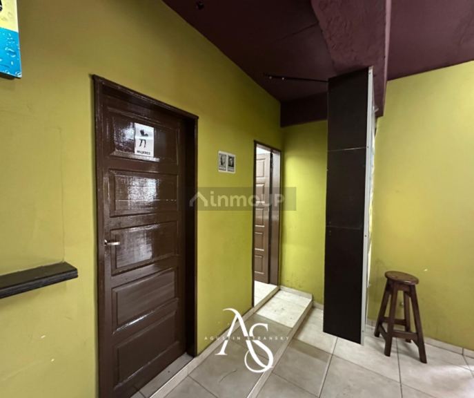 Local Comercial en Alquiler en Jose Clemente Paz, G.B.A. Zona Norte