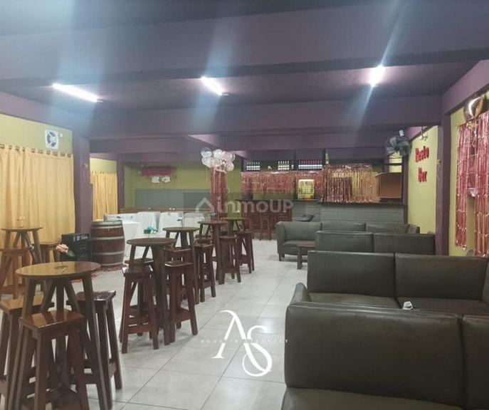 Local Comercial en Alquiler en Jose Clemente Paz, G.B.A. Zona Norte