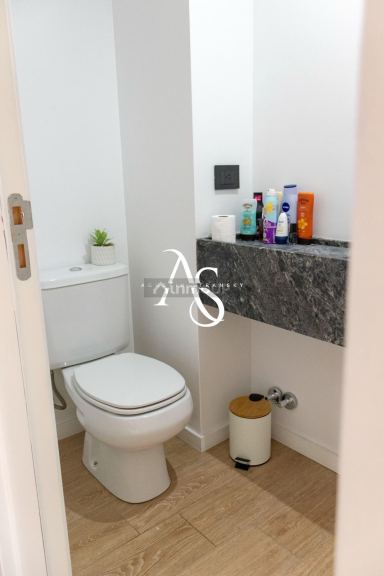 Departamento en Venta en San Miguel, G.B.A. Zona Norte