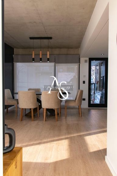 Departamento en Venta en San Miguel, G.B.A. Zona Norte